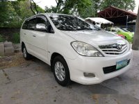 Toyota Innova 2011 for sale