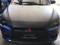 Mitsubishi Lancer Ex 2011 for sale 