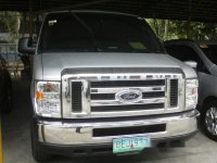 Ford E-150 2013 for sale 