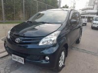 Toyota Avanza 2014 for sale