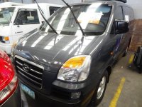 Almost brand new Hyundai Starex Diesel 2007