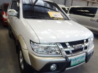 2012 Isuzu Crosswind for sale in Quezon City