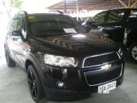 Chevrolet Captiva 2015 for sale