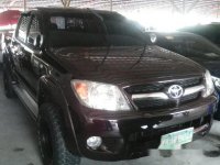 Toyota Hilux 2005 for sale