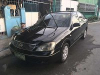 Nissan Sentra 2005 for sale