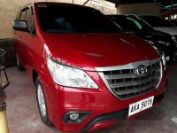 Toyota Innova 2015 for sale