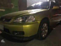 2000 Honda Civic for sale