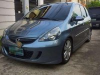 Honda Jazz 2007 for sale