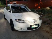 Sedan AT Mazda 3 for sale with Sunroof