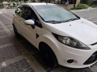 Ford Fiesta 2012 for sale