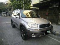 Toyota Rav4 2001 for sale