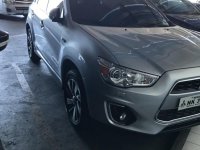 2015 Mitsubishi Asx for sale