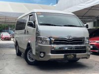 2015 Toyota Hiace for sale