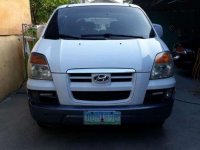 Hyundai Starex CRDi Gold Edition For Sale 