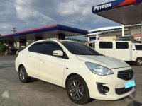 Mitsubishi Mirage G4 2015 for sale