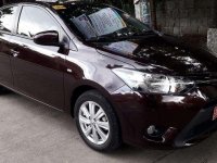 2017 Toyota Vios for sale