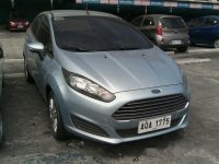 Ford Fiesta 2014 for sale