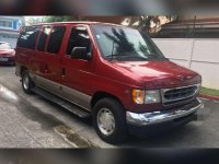 FORD E-150 2003 FOR SALE