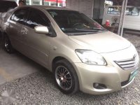 Toyota Vios 2010 1.3e Manual FOR SALE