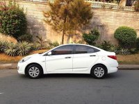 Good as new Hyundai Accent 2016 AT for sale