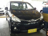 Well-kept Toyota Avanza 2014 for sale
