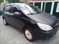 Hyundai Getz 2009 for sale