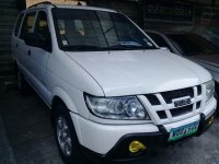 Good as new Isuzu Crosswind 2014 for sale