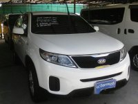 Good as new Kia Sorento 2014 for sale