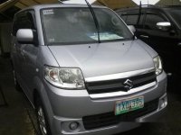Well-maintained Suzuki APV 2011 for sale