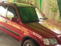 For sale Honda Crv 2000 model