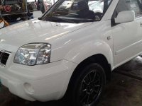 Nissan X-trail 2007 FOR SALE