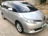 FOR SALE TOYOTA PREVIA 2.4L AT 2010 November 2009 Purchased