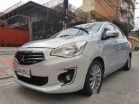 Good as new Mitsubishi Mirage G4 2015 for sale