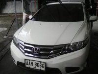 Well-kept Honda City 2014 for sale