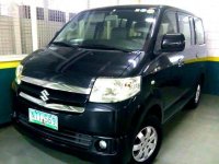 For Sale Very fresh 2010 series Suzuki Apv