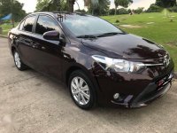 Assume Balance Toyota Vios E A T 2017