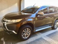 FOR SALE Mitsubishi Montero gls 2016