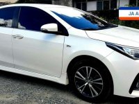 FOR SALE!!! 2017 Toyota Corolla Altis 1.6V Automatic Transmission