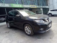 Well-kept Nissan X-Trail 2015 for sale