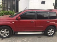 Well-maintained Nissan X-Trail 2006 for sale