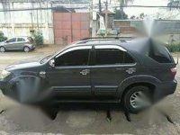 TOYOTA Fortuner matic lady owned 2010 model