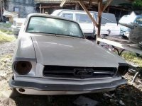 1964 Ford Mustang classic FOR SALE