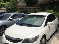 2010 Honda Civic 2.0s FOR SALE