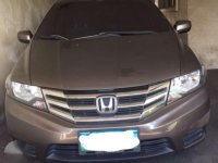 Honda City 2012 manual for only P360,000 still negotiable