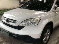 Honda CR-V 2008 4x2 for SALE