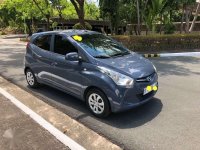 2017 Hyundai Eon with AVN FOR SALE