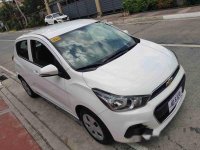 Well-kept Chevrolet Spark 2017 for sale