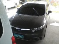 Good as new Honda Civic 2012 for sale