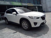 Good as new Mazda CX-5 2015 for sale