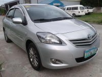 FOR SALE TOYOTA Vios 1.3g automatic 2013model
